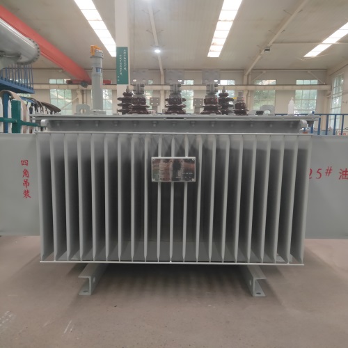 徐水sh15-315KVA非晶合金变压器