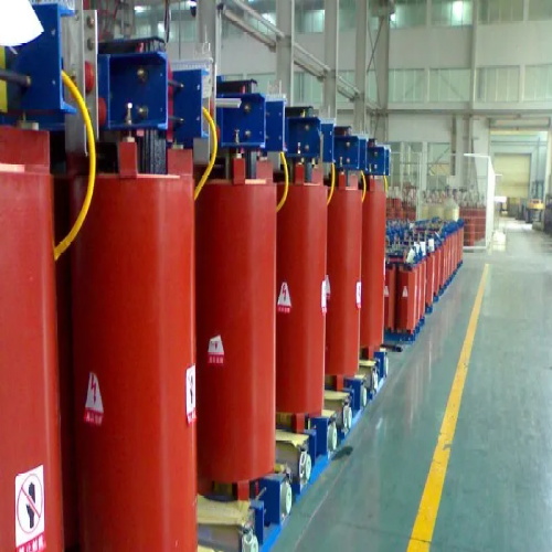 徐水SCB10-200KVA干式变压器