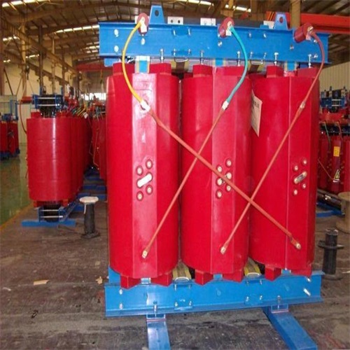 徐水SCB10-1000KVA干式变压器