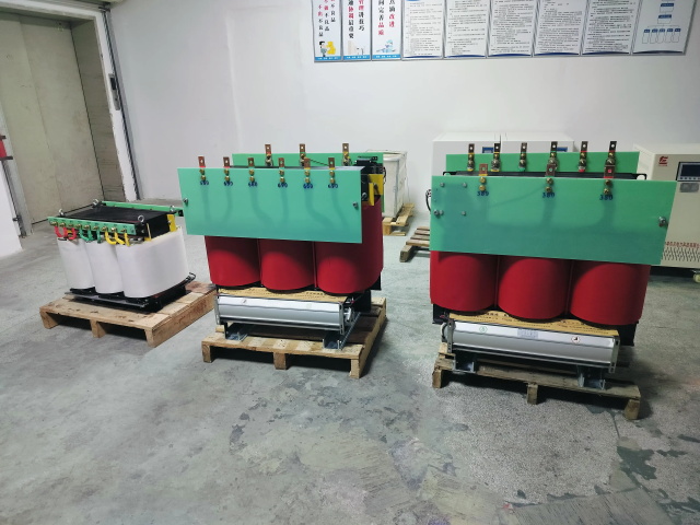徐水KS11-1000KVA矿用变压器