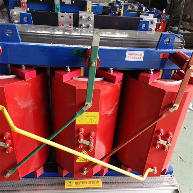 SCBH15-1250kVA徐水徐水徐水干式变压器 园区节能配电非晶徐水徐水徐水干式变压器